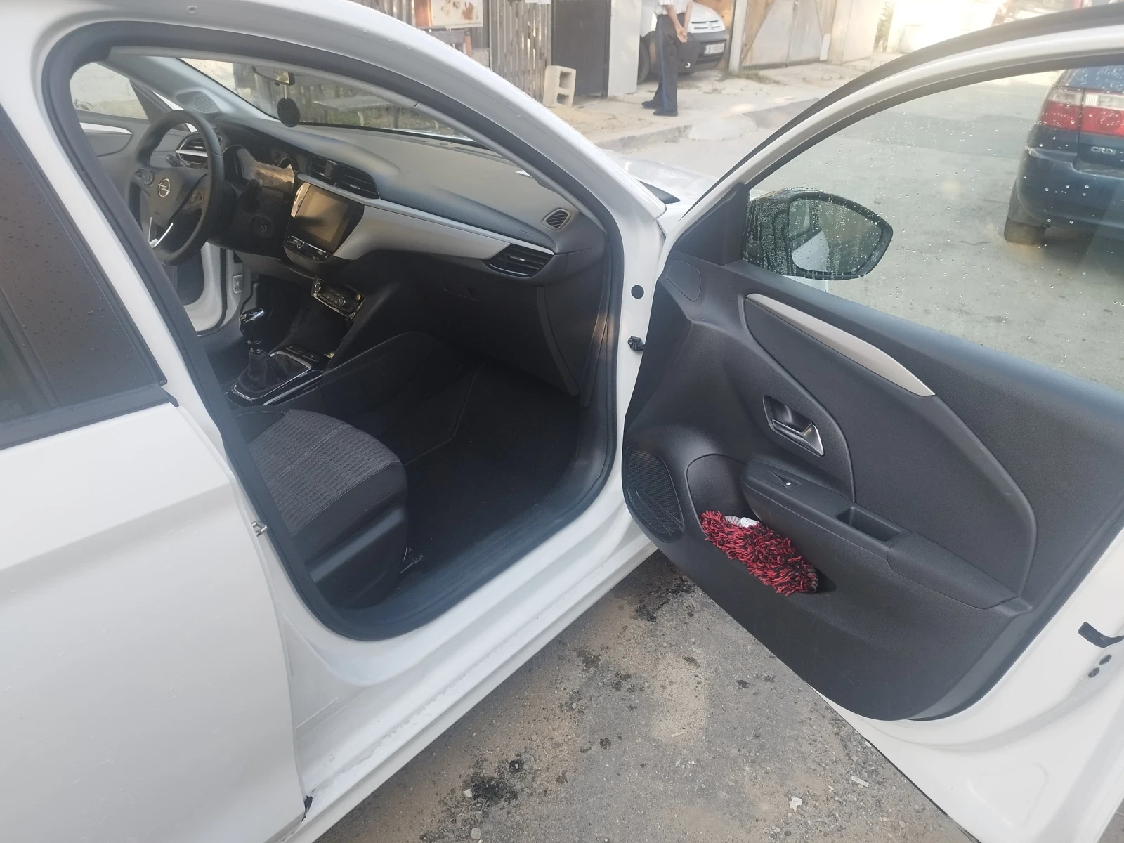Opel Corsa, снимка 11 - Автомобили и джипове - 55846886