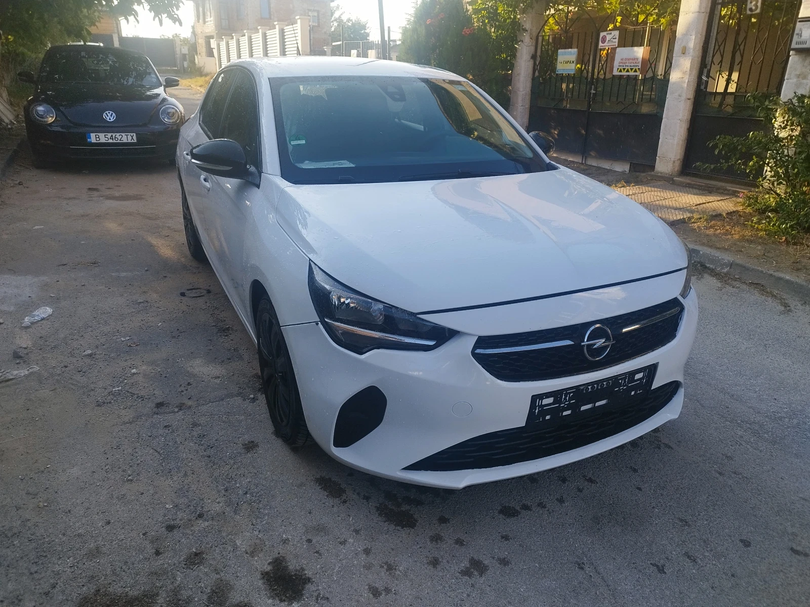 Opel Corsa, снимка 6 - Автомобили и джипове - 55846886