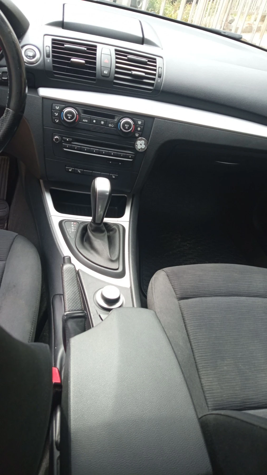BMW 120, снимка 9 - Автомобили и джипове - 55940782