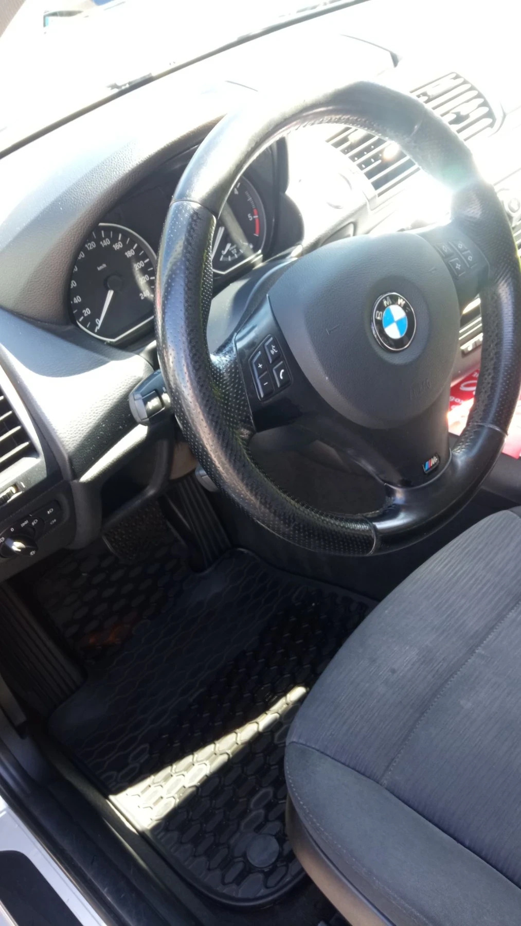BMW 120, снимка 13 - Автомобили и джипове - 55940782