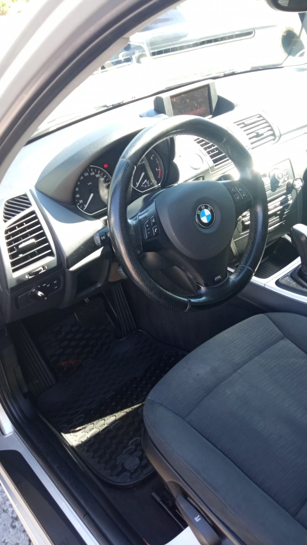 BMW 120, снимка 6 - Автомобили и джипове - 55940782