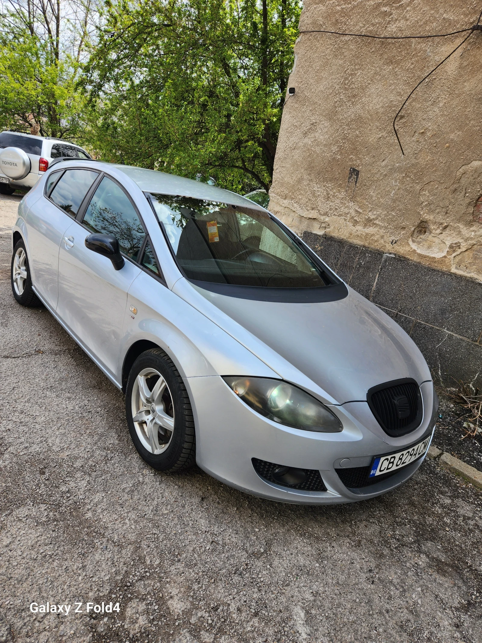 Seat Leon, снимка 17 - Автомобили и джипове - 56074322