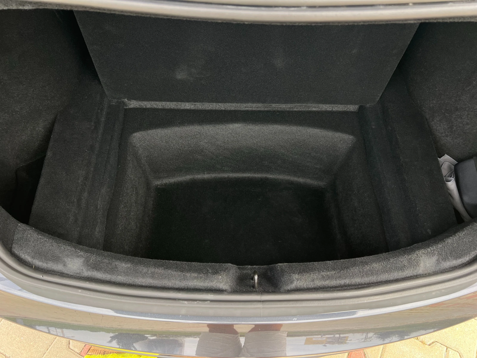 Tesla Model 3 Highland LFP, снимка 15 - Автомобили и джипове - 56217009