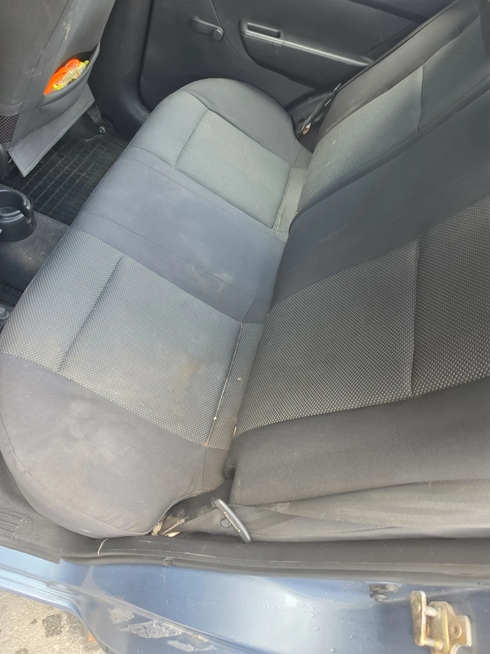 Chevrolet Aveo, снимка 4 - Автомобили и джипове - 56736252