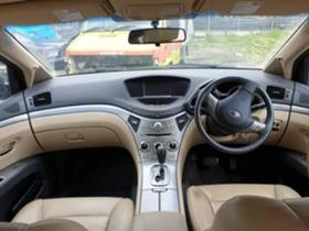 Subaru B9 tribeca H6, снимка 7