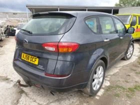 Subaru B9 tribeca H6, снимка 6