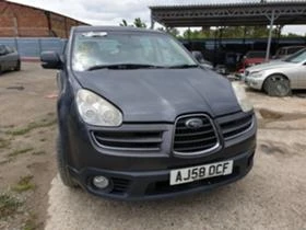 Subaru B9 tribeca H6, снимка 1