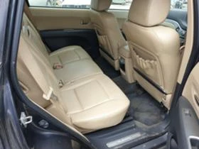 Subaru B9 tribeca H6, снимка 10