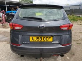 Subaru B9 tribeca H6, снимка 5