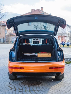 Audi Q7 S line 3.0 tdi, снимка 10