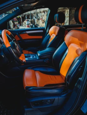 Audi Q7 S line 3.0 tdi, снимка 4