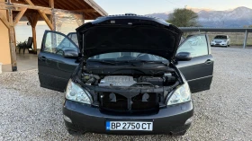 Lexus RX 350 RX350/276кс/ПРУЖИНИ/NAVI/КОЖА/ПОДГРЕВ/КСЕНОН/EURO4, снимка 8