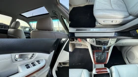 Lexus RX 350 RX350/276кс/ПРУЖИНИ/NAVI/КОЖА/ПОДГРЕВ/КСЕНОН/EURO4, снимка 16