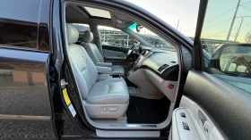 Lexus RX 350 RX350/276кс/ПРУЖИНИ/NAVI/КОЖА/ПОДГРЕВ/КСЕНОН/EURO4, снимка 14