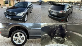 Lexus RX 350 RX350/276кс/ПРУЖИНИ/NAVI/КОЖА/ПОДГРЕВ/КСЕНОН/EURO4, снимка 10