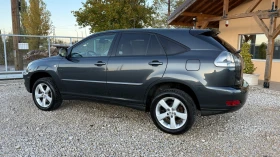 Lexus RX 350 RX350/276кс/ПРУЖИНИ/NAVI/КОЖА/ПОДГРЕВ/КСЕНОН/EURO4, снимка 6