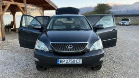 Lexus RX 350 RX350/276кс/ПРУЖИНИ/NAVI/КОЖА/ПОДГРЕВ/КСЕНОН/EURO4, снимка 7