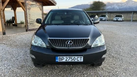 Lexus RX 350 RX350/276кс/ПРУЖИНИ/NAVI/КОЖА/ПОДГРЕВ/КСЕНОН/EURO4, снимка 2