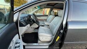 Lexus RX 350 RX350/276кс/ПРУЖИНИ/NAVI/КОЖА/ПОДГРЕВ/КСЕНОН/EURO4, снимка 13