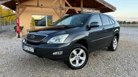 Lexus RX 350 RX350/276кс/ПРУЖИНИ/NAVI/КОЖА/ПОДГРЕВ/КСЕНОН/EURO4, снимка 3