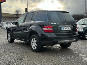 Mercedes-Benz ML 280 4MATIC CDI 190kc V6 Лизинг, снимка 6