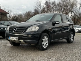 Mercedes-Benz ML 280 4MATIC CDI 190kc V6 Лизинг, снимка 1