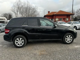 Mercedes-Benz ML 280 4MATIC CDI 190kc V6 Лизинг, снимка 9
