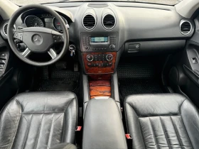 Mercedes-Benz ML 280 4MATIC CDI 190kc V6 Лизинг, снимка 12