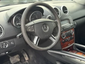Mercedes-Benz ML 280 4MATIC CDI 190kc V6 Лизинг, снимка 15