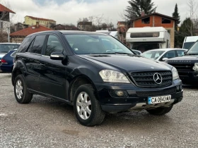 Mercedes-Benz ML 280 4MATIC CDI 190kc V6 Лизинг, снимка 4