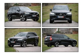 Volvo Xc90 R-Desing T6, снимка 7