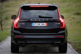 Volvo Xc90 R-Desing T6, снимка 5