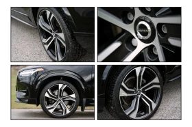 Volvo Xc90 R-Desing T6, снимка 12