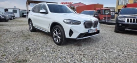 BMW X3 3.0i xDrive ЧИСТО НОВА ЛИЗИНГ, снимка 1