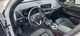 BMW X3 3.0i xDrive ЧИСТО НОВА ЛИЗИНГ, снимка 8