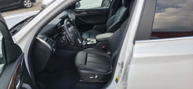 BMW X3 3.0i xDrive ЧИСТО НОВА ЛИЗИНГ, снимка 12