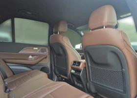 Mercedes-Benz GLE 350 de 4MATIC AMG-Line, снимка 8