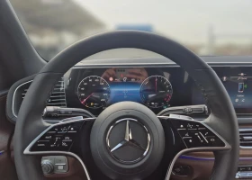 Mercedes-Benz GLE 350 de 4MATIC AMG-Line, снимка 5