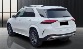 Mercedes-Benz GLE 350 de 4MATIC AMG-Line, снимка 3