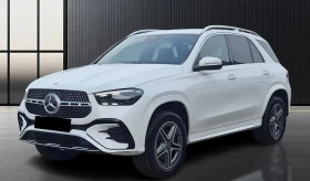 Mercedes-Benz GLE 350 de 4MATIC AMG-Line, снимка 1