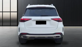 Mercedes-Benz GLE 350 de 4MATIC AMG-Line, снимка 4