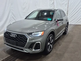 Audi Q5 * * CARFAX * * АВТО КРЕДИТ * * , снимка 1