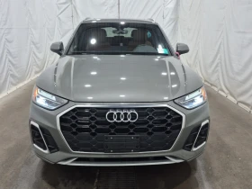 Audi Q5 * * CARFAX * * АВТО КРЕДИТ * * , снимка 2