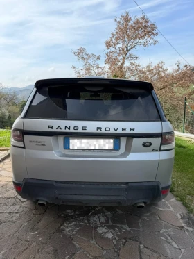 Land Rover Range Rover Sport 3.0 TDV6 HSE, снимка 2