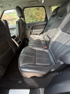 Land Rover Range Rover Sport 3.0 TDV6 HSE, снимка 3