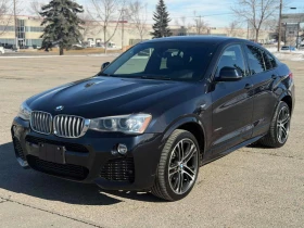 BMW X4 * xDrive28i * CARFAX * Шибедах * M пакет * , снимка 10