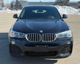 BMW X4 * xDrive28i * CARFAX * Шибедах * M пакет * , снимка 6