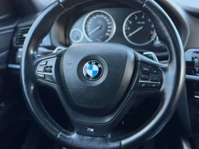 BMW X4 * xDrive28i * CARFAX * Шибедах * M пакет * , снимка 17