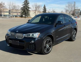 BMW X4 * xDrive28i * CARFAX * Шибедах * M пакет * , снимка 1