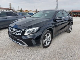 Mercedes-Benz GLA 200 D FACELIFT EURO 6B ИТАЛИЯ , снимка 1